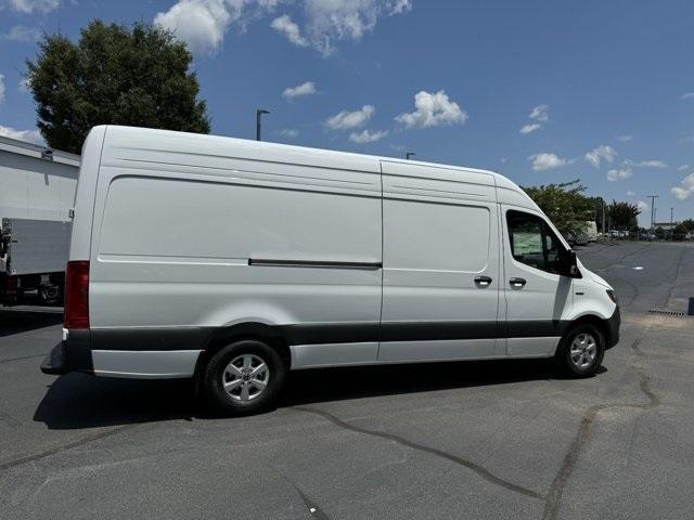 new 2024 Mercedes-Benz eSprinter 2500 car, priced at $82,055