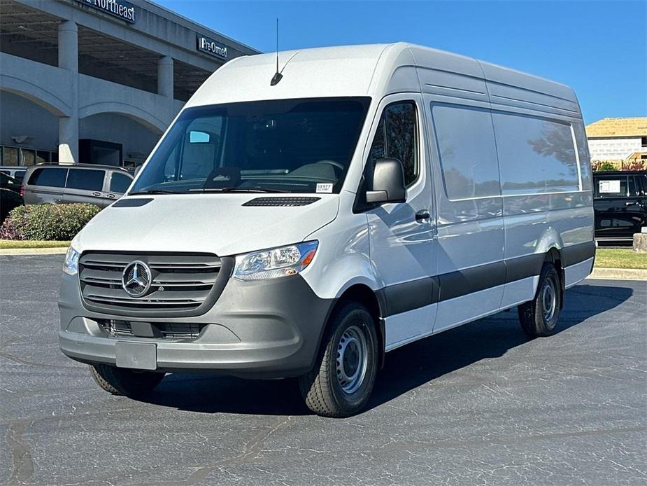 new 2025 Mercedes-Benz Sprinter 2500 car, priced at $63,955