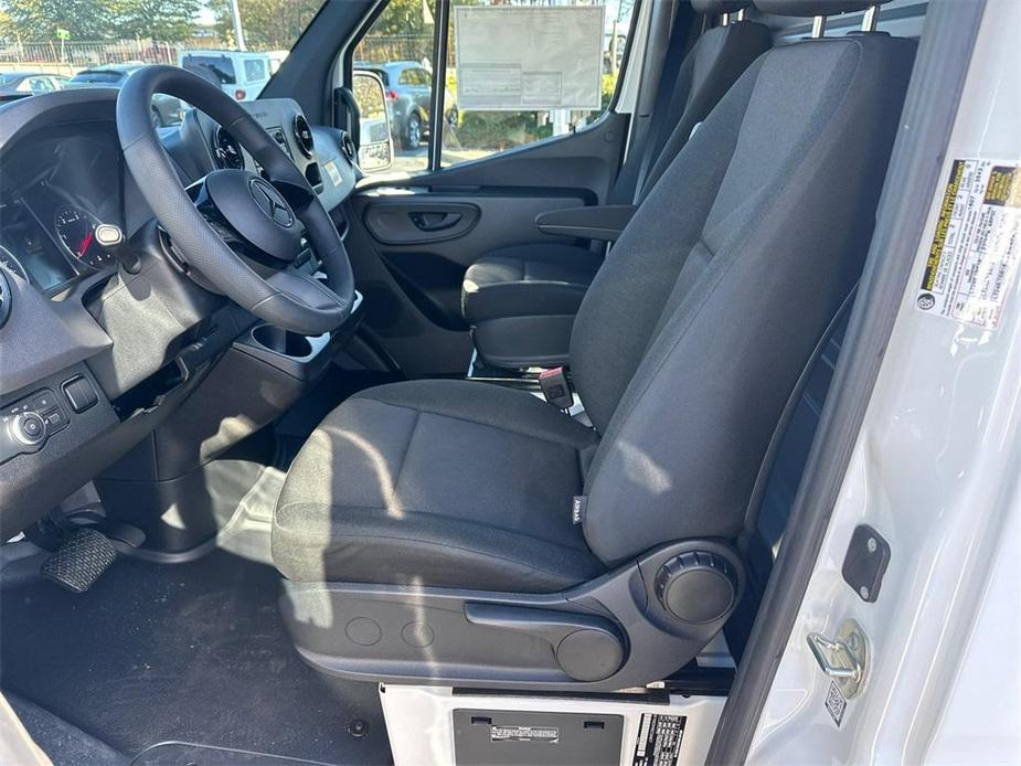 new 2025 Mercedes-Benz Sprinter 2500 car, priced at $63,955