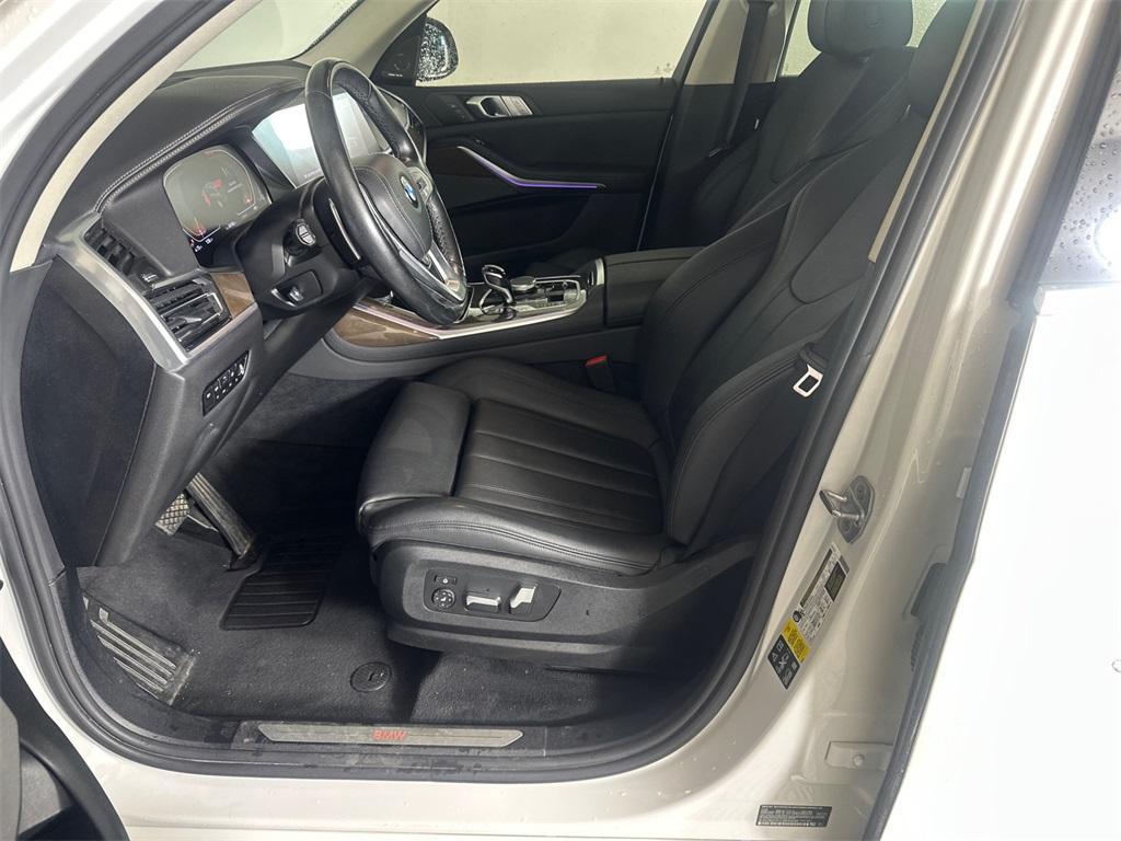 used 2020 BMW X7 car, priced at $32,983