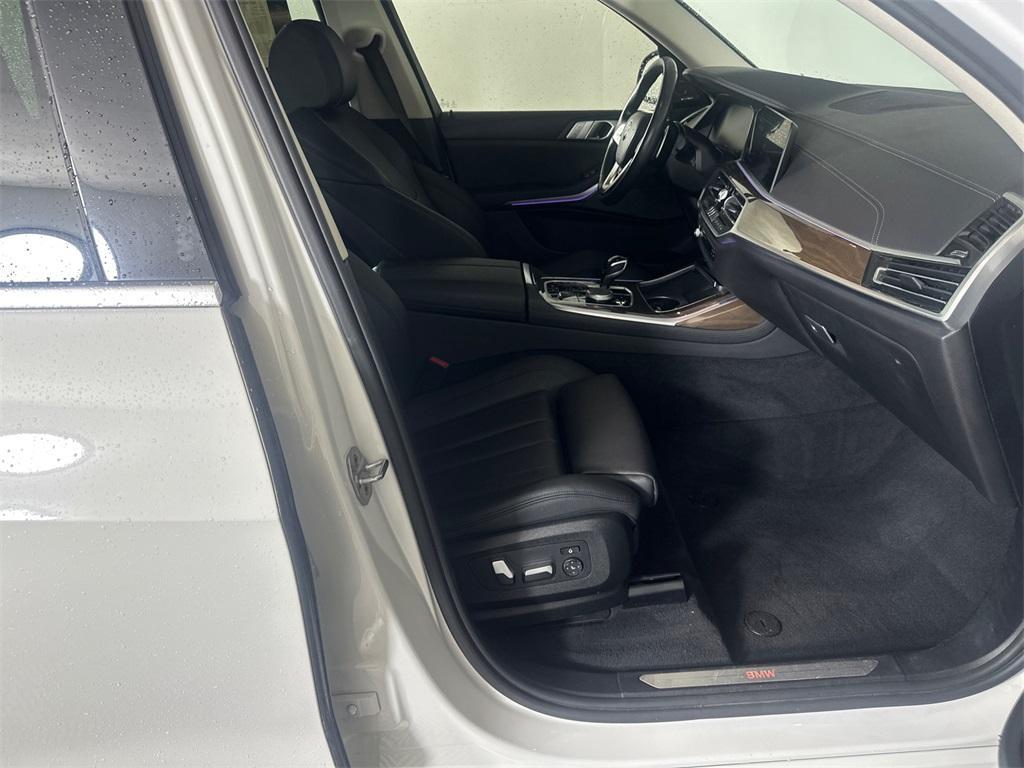 used 2020 BMW X7 car, priced at $32,983