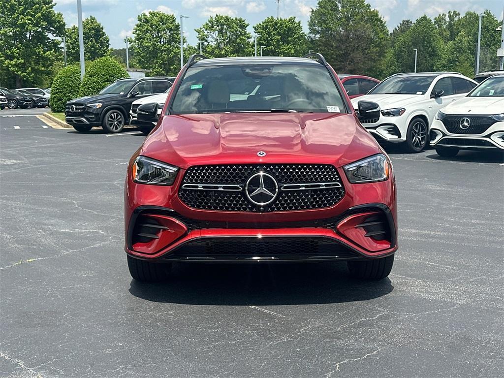 new 2025 Mercedes-Benz GLE 450e car, priced at $86,680