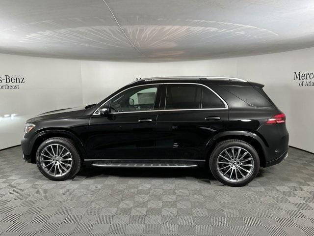 new 2024 Mercedes-Benz GLE 350 car, priced at $82,305