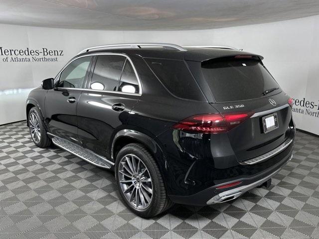 new 2024 Mercedes-Benz GLE 350 car, priced at $82,305