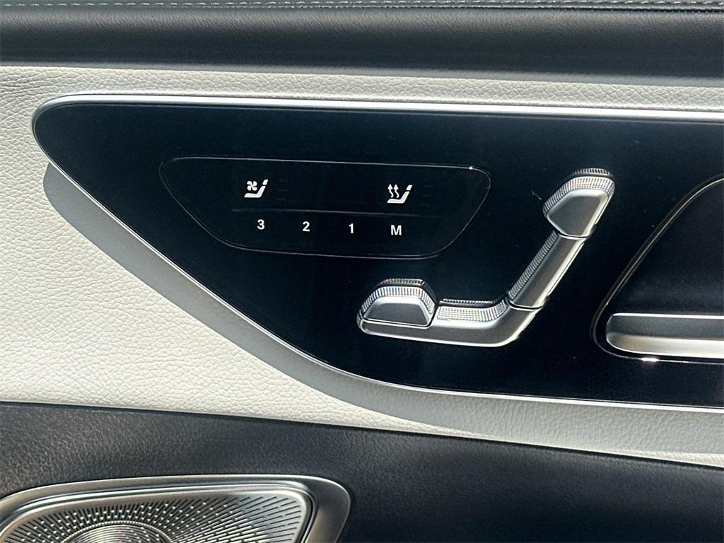 new 2026 Mercedes-Benz GLC 350e car, priced at $71,555