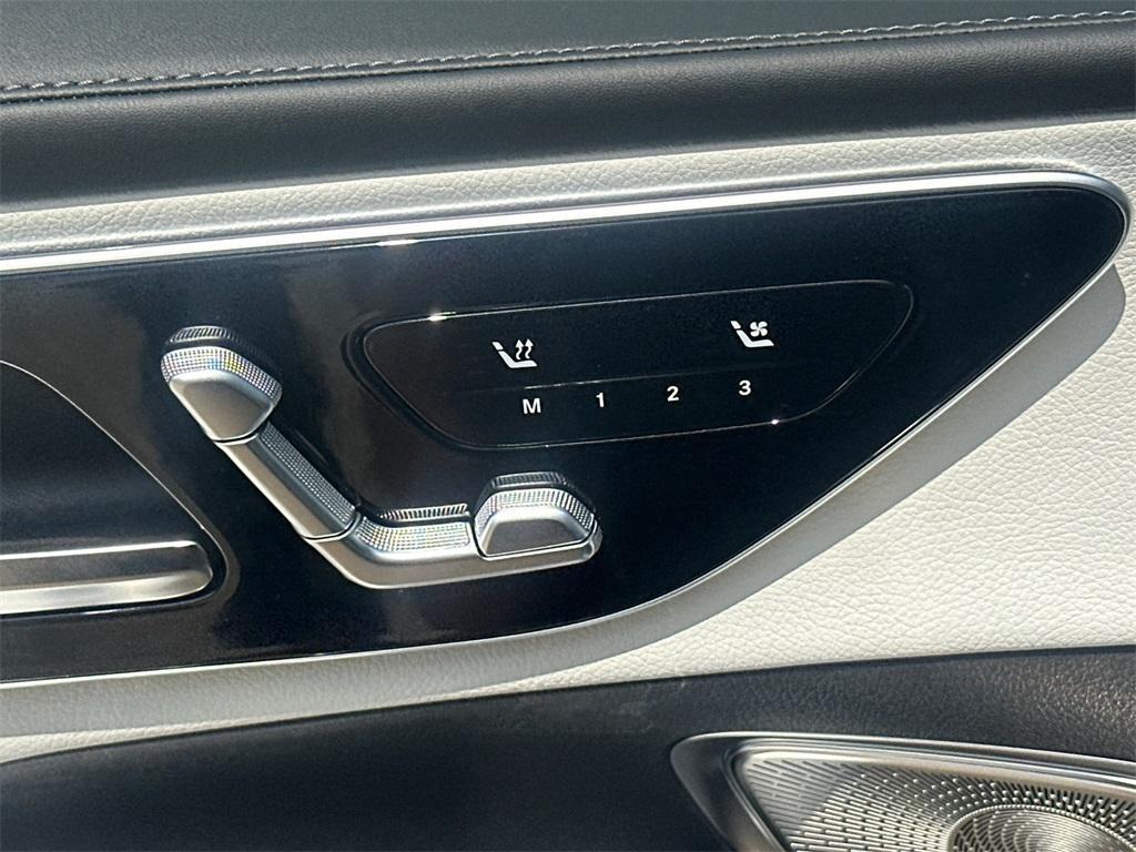 new 2026 Mercedes-Benz GLC 350e car, priced at $71,555