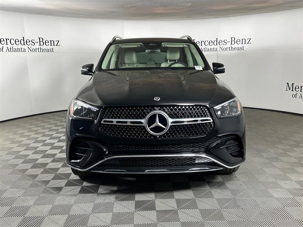 used 2024 Mercedes-Benz GLE 350 car, priced at $66,938