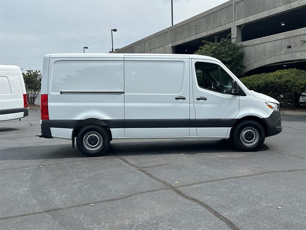 new 2025 Mercedes-Benz Sprinter 2500 car, priced at $57,569