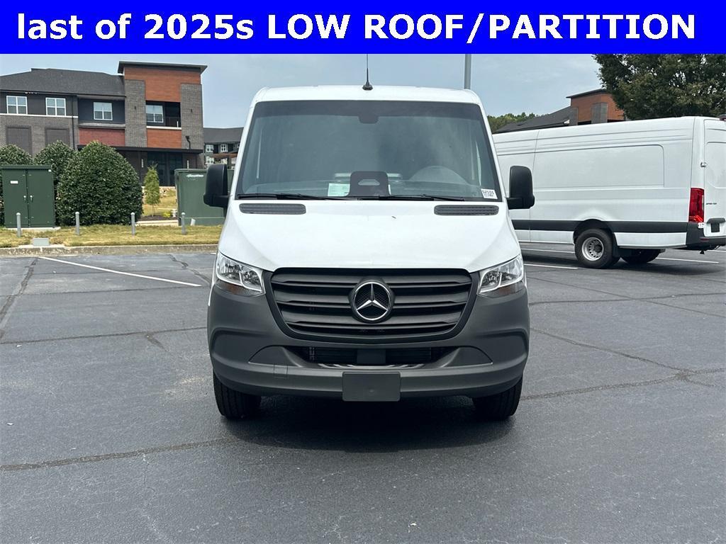 new 2025 Mercedes-Benz Sprinter 2500 car, priced at $57,569