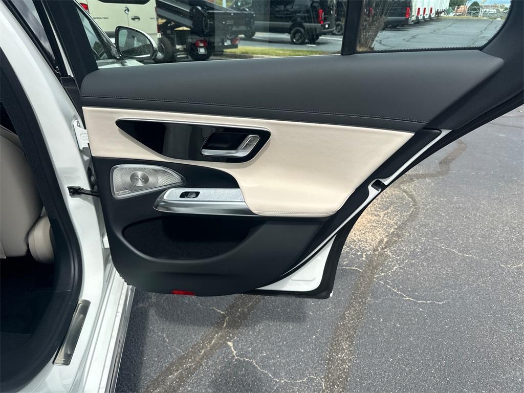 new 2026 Mercedes-Benz E-Class car, priced at $79,570