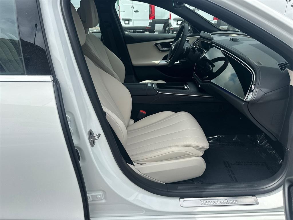 new 2026 Mercedes-Benz E-Class car, priced at $79,570