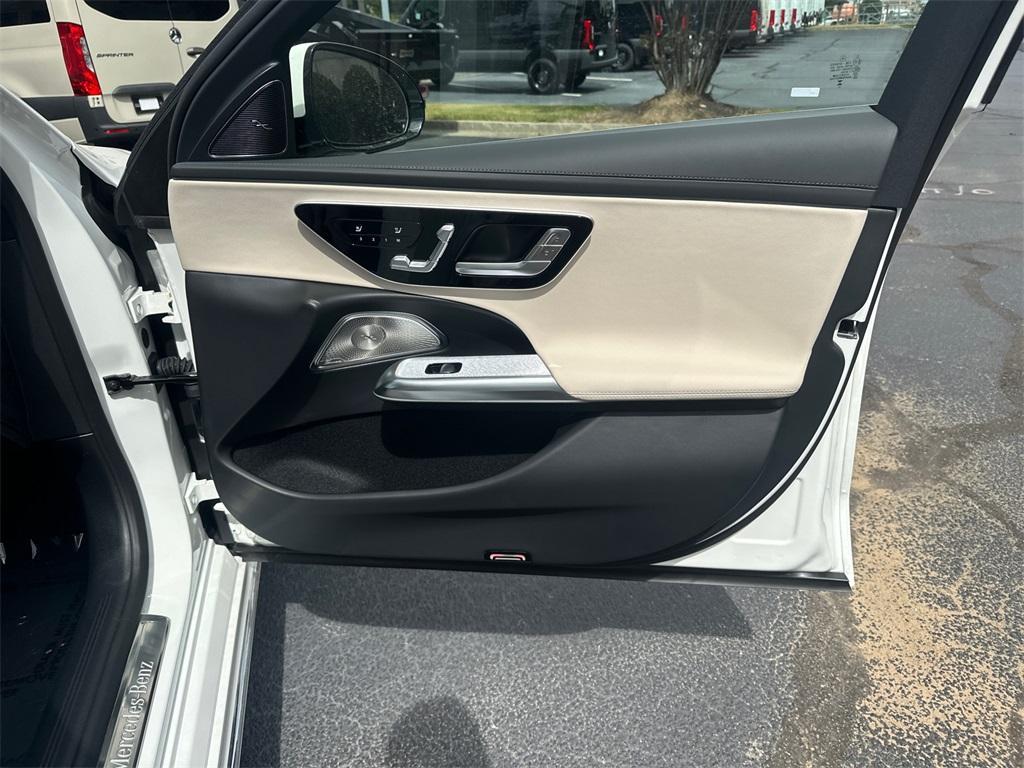 new 2026 Mercedes-Benz E-Class car, priced at $79,570