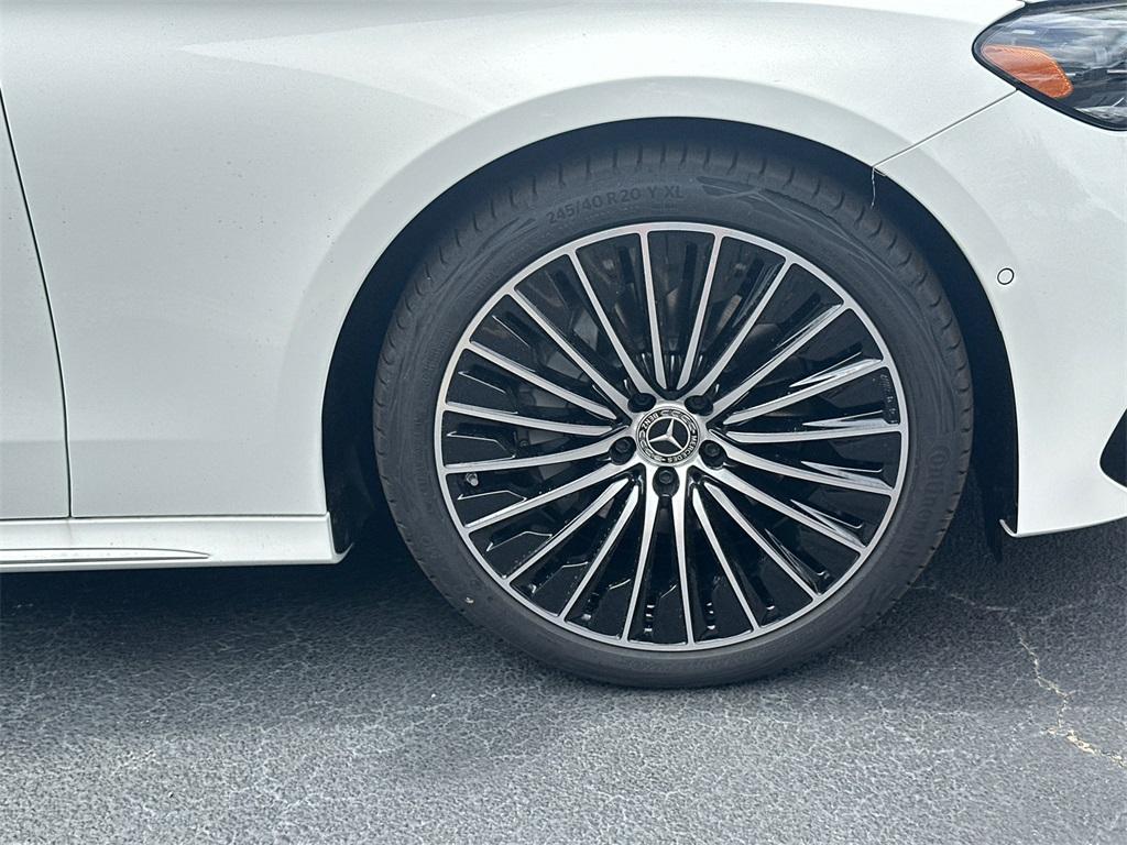 new 2026 Mercedes-Benz E-Class car, priced at $79,570