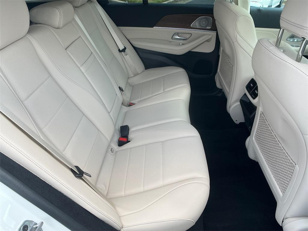 new 2026 Mercedes-Benz GLE 350 car, priced at $69,260