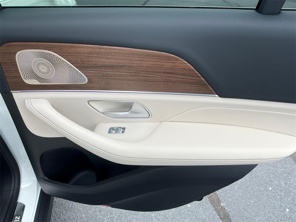 new 2026 Mercedes-Benz GLE 350 car, priced at $69,260