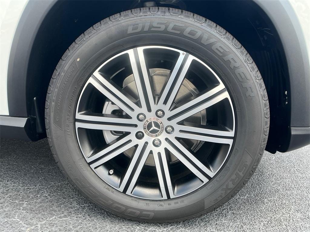 new 2026 Mercedes-Benz GLE 350 car, priced at $69,260