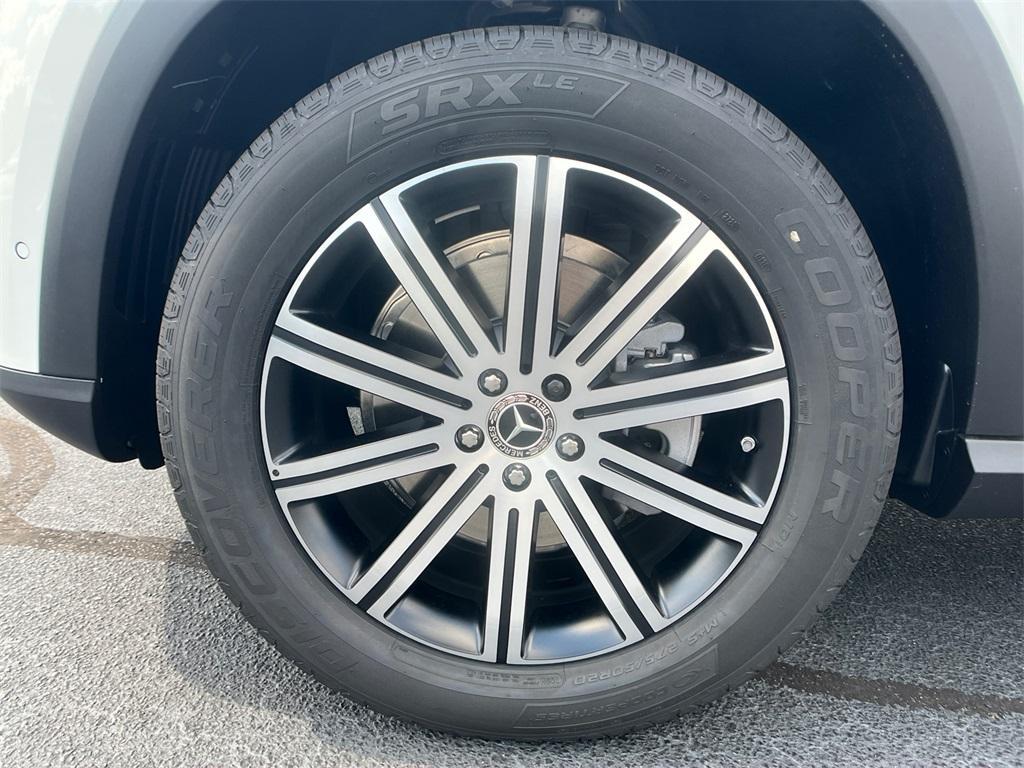 new 2026 Mercedes-Benz GLE 350 car, priced at $69,260