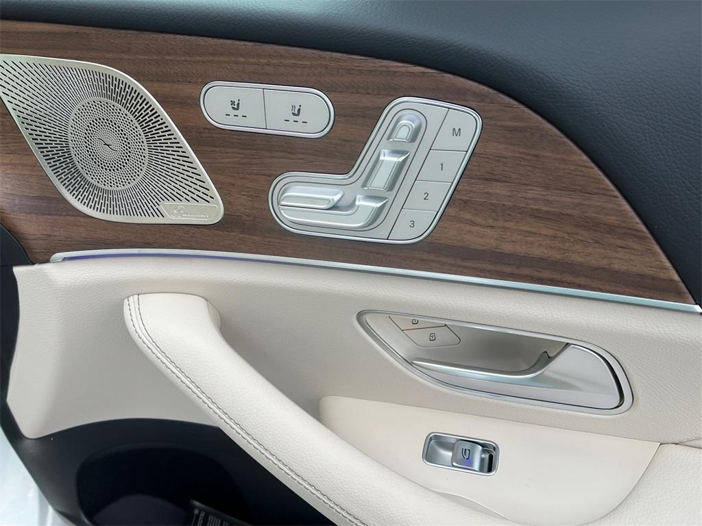 new 2026 Mercedes-Benz GLE 350 car, priced at $69,260