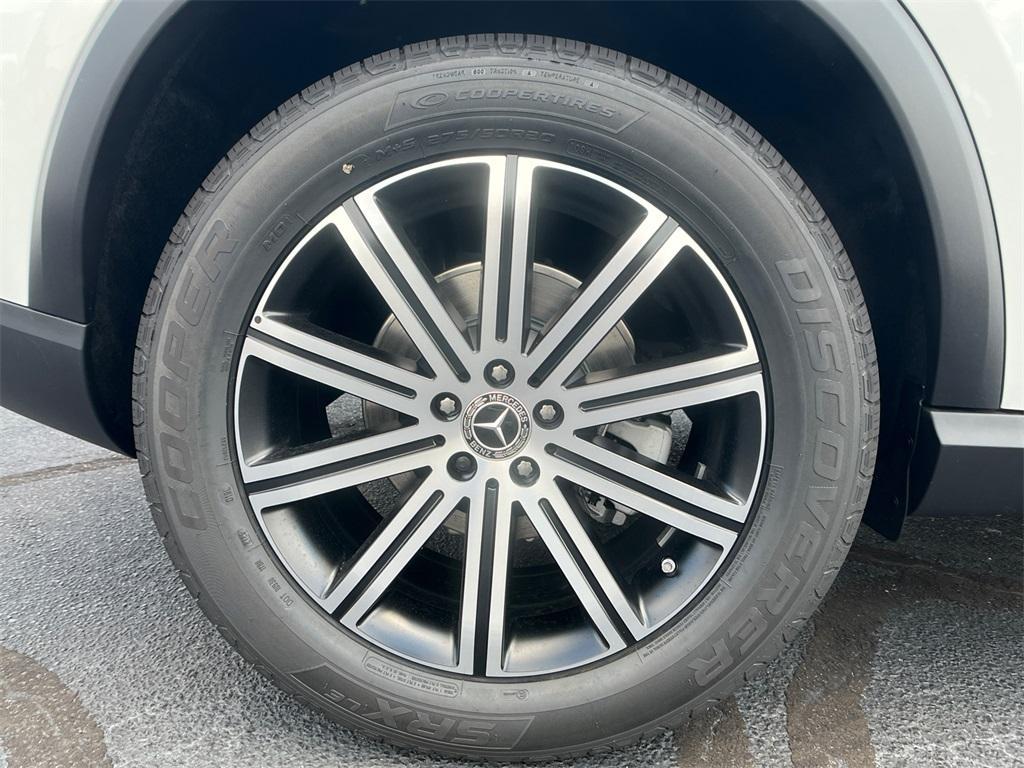 new 2026 Mercedes-Benz GLE 350 car, priced at $69,260