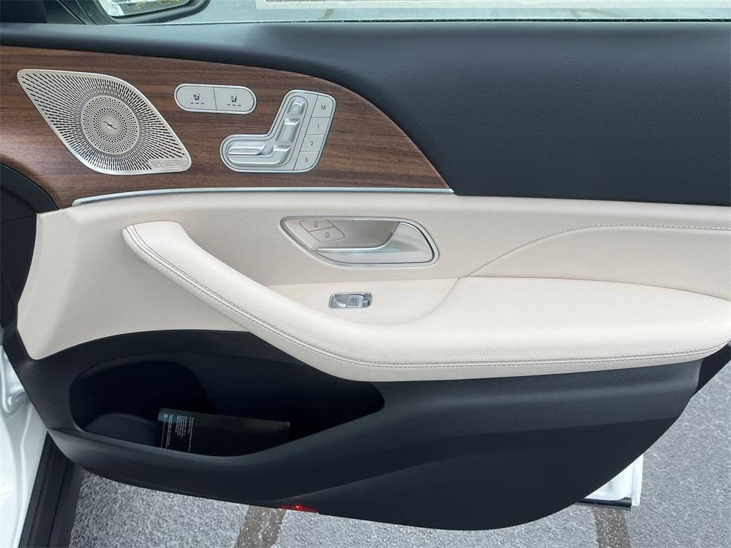 new 2026 Mercedes-Benz GLE 350 car, priced at $69,260