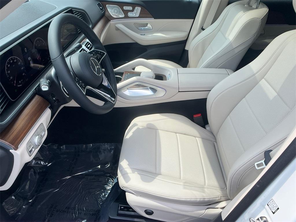 new 2026 Mercedes-Benz GLE 350 car, priced at $69,260