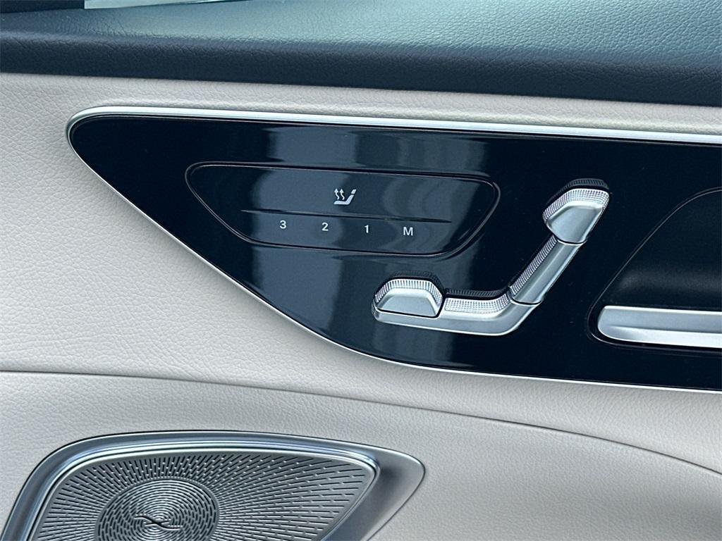 new 2025 Mercedes-Benz C-Class car, priced at $59,795