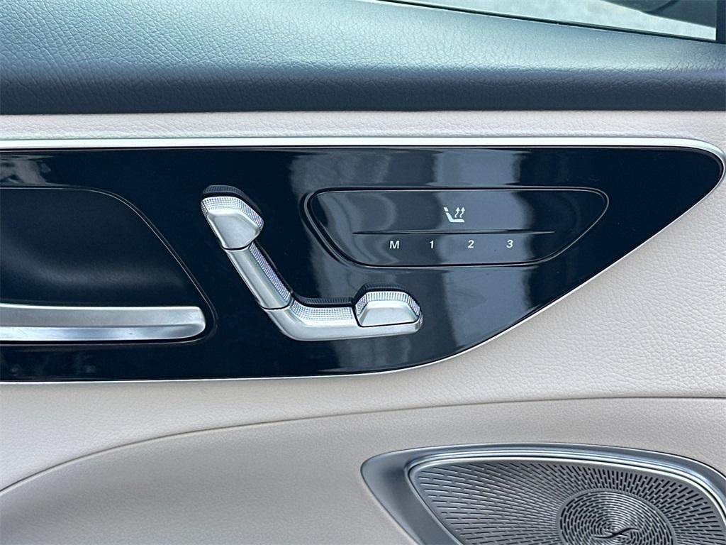 new 2025 Mercedes-Benz C-Class car, priced at $59,795