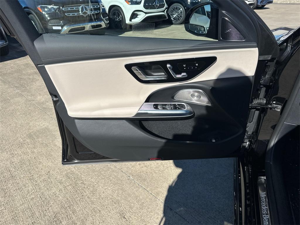 new 2026 Mercedes-Benz E-Class car, priced at $72,735