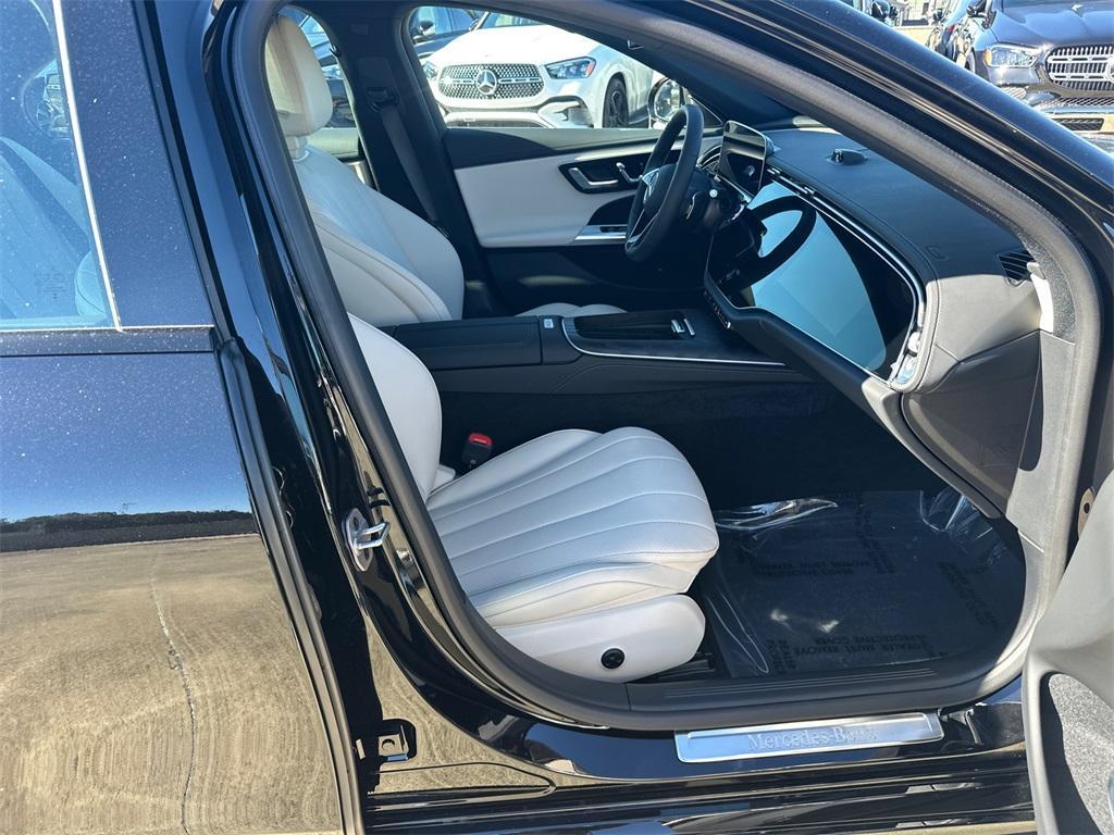 new 2026 Mercedes-Benz E-Class car, priced at $72,735