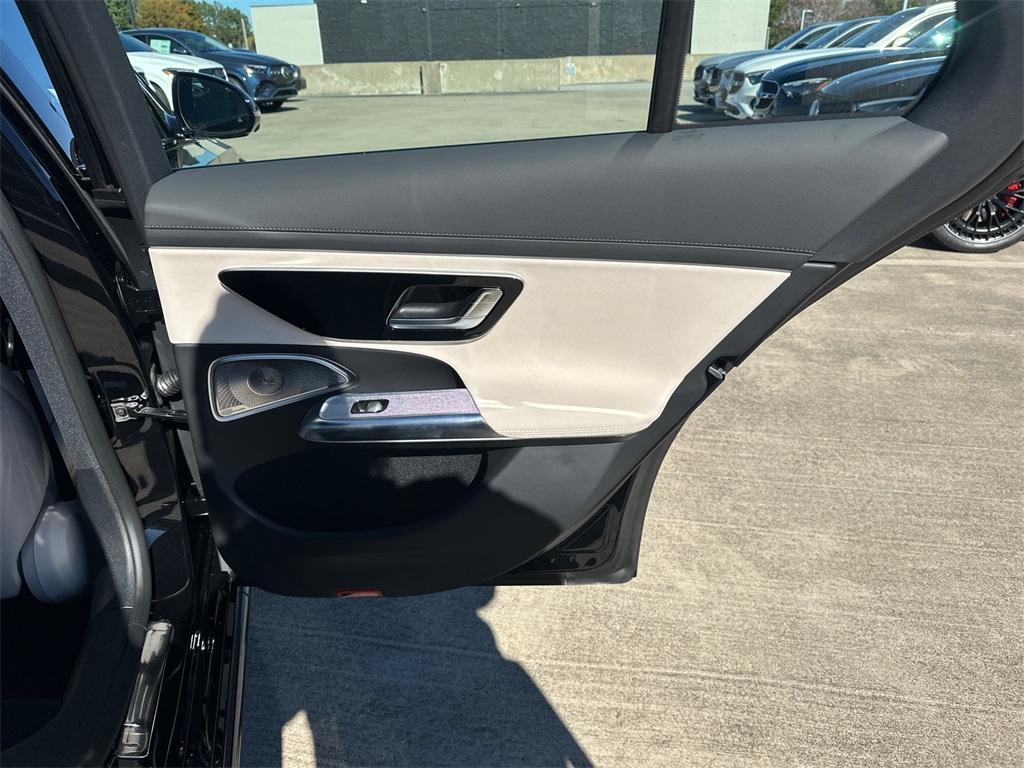 new 2026 Mercedes-Benz E-Class car, priced at $72,735