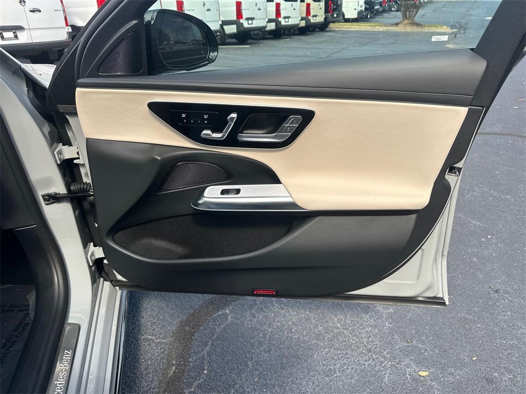 new 2026 Mercedes-Benz E-Class car, priced at $76,260