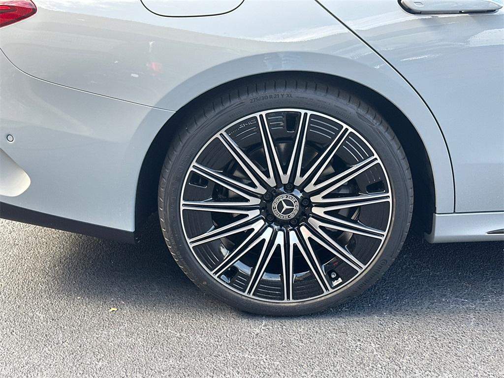 new 2026 Mercedes-Benz E-Class car, priced at $76,260