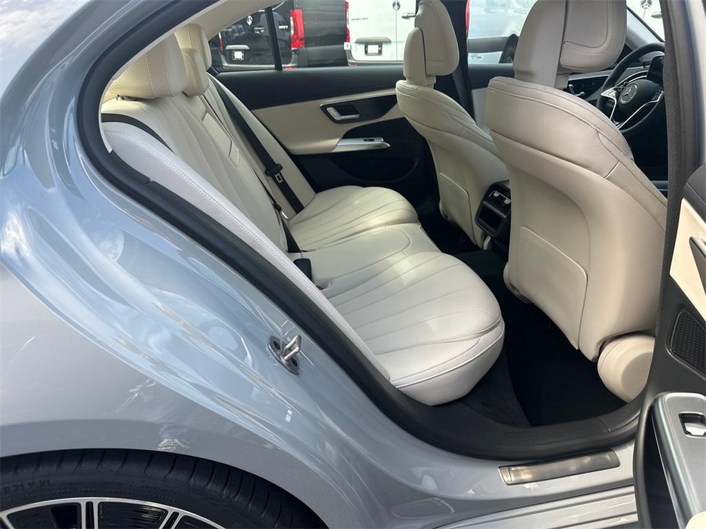 new 2026 Mercedes-Benz E-Class car, priced at $76,260