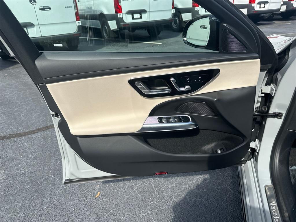 new 2026 Mercedes-Benz E-Class car, priced at $76,260