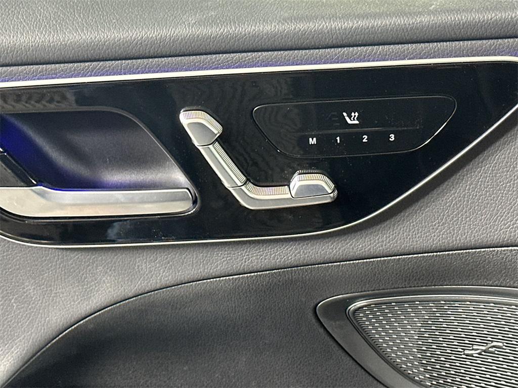used 2024 Mercedes-Benz C-Class car, priced at $42,699