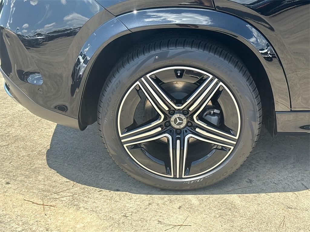 new 2025 Mercedes-Benz GLE 350 car, priced at $77,065