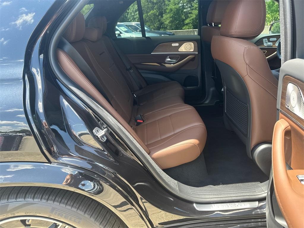 new 2025 Mercedes-Benz GLE 350 car, priced at $77,065
