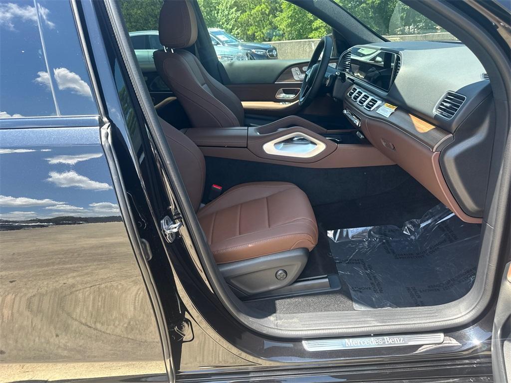 new 2025 Mercedes-Benz GLE 350 car, priced at $77,065