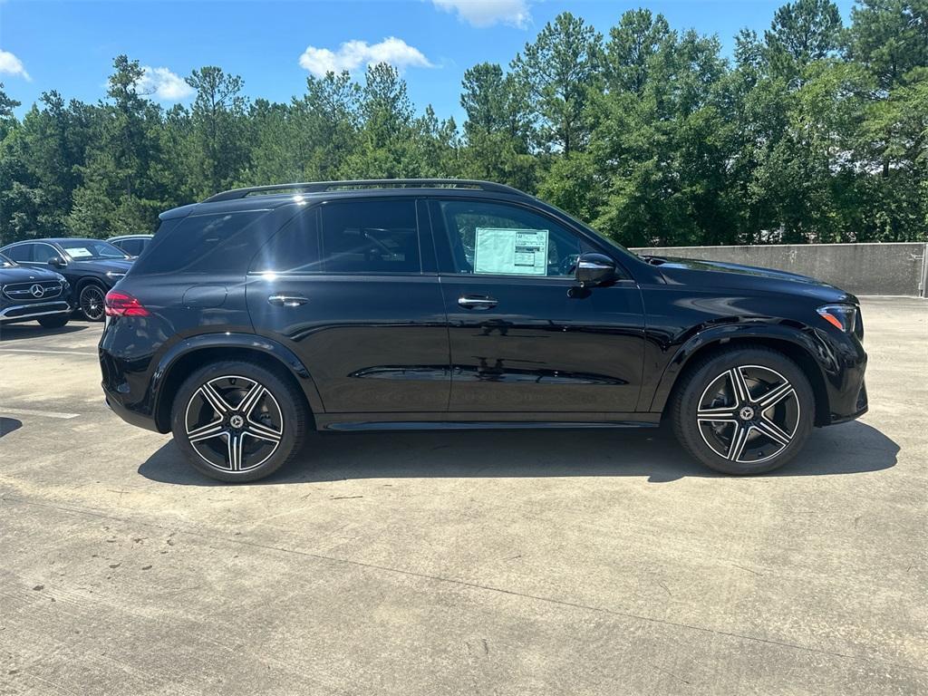 new 2025 Mercedes-Benz GLE 350 car, priced at $77,065