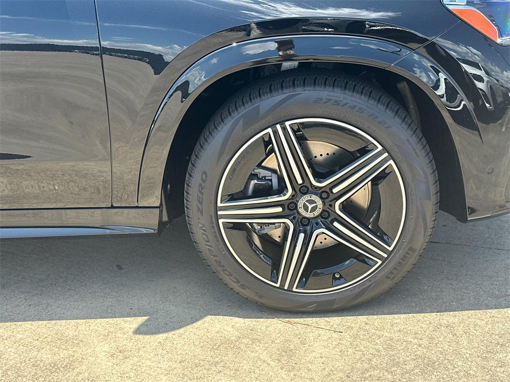 new 2025 Mercedes-Benz GLE 350 car, priced at $77,065