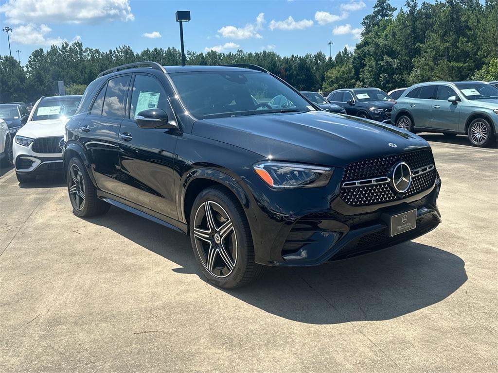 new 2025 Mercedes-Benz GLE 350 car, priced at $77,065