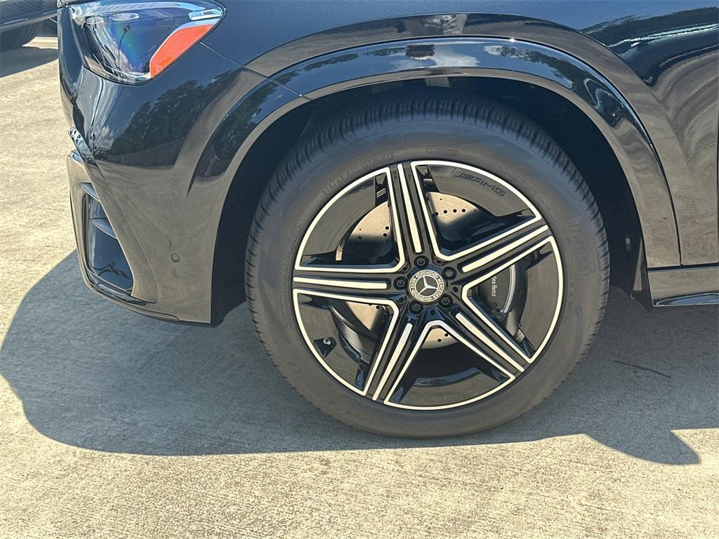 new 2025 Mercedes-Benz GLE 350 car, priced at $77,065
