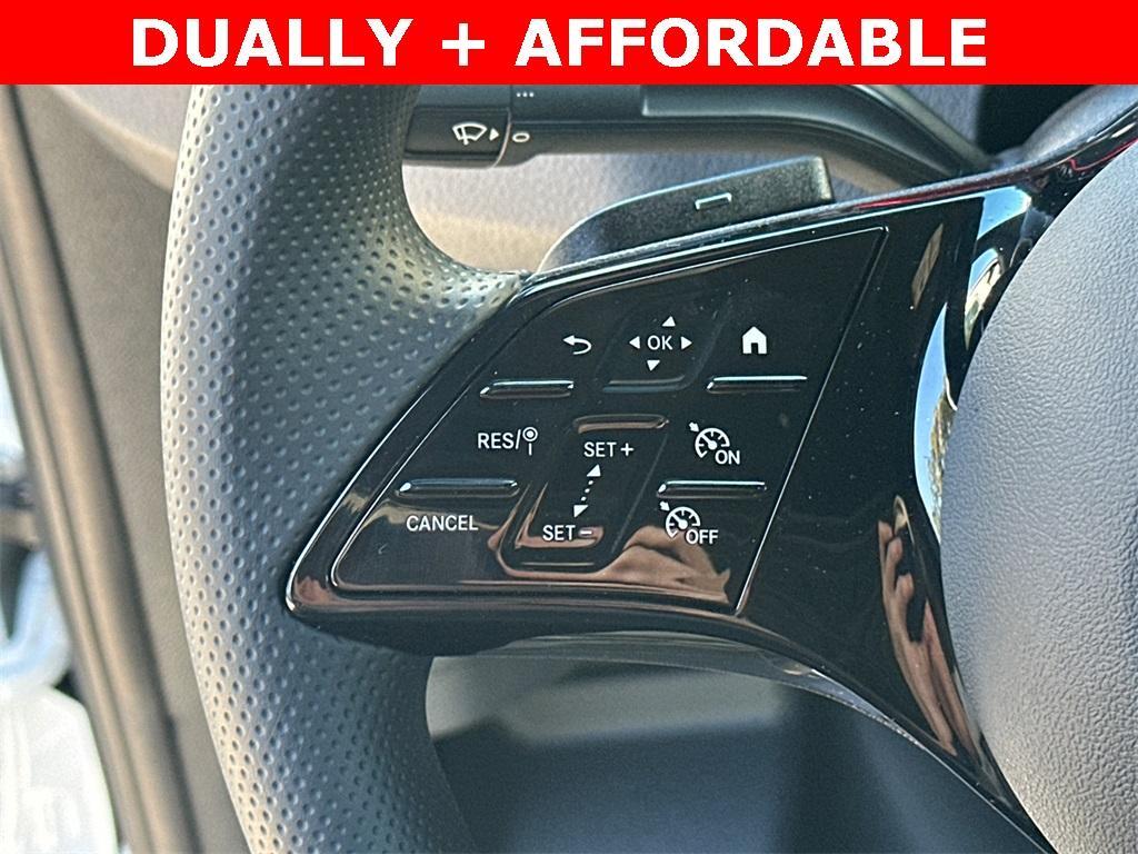 new 2025 Mercedes-Benz Sprinter 3500XD car, priced at $72,786
