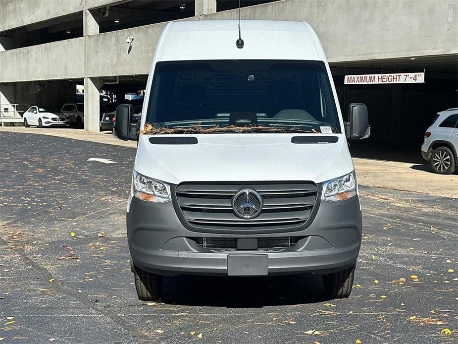 new 2025 Mercedes-Benz Sprinter 3500XD car, priced at $72,786