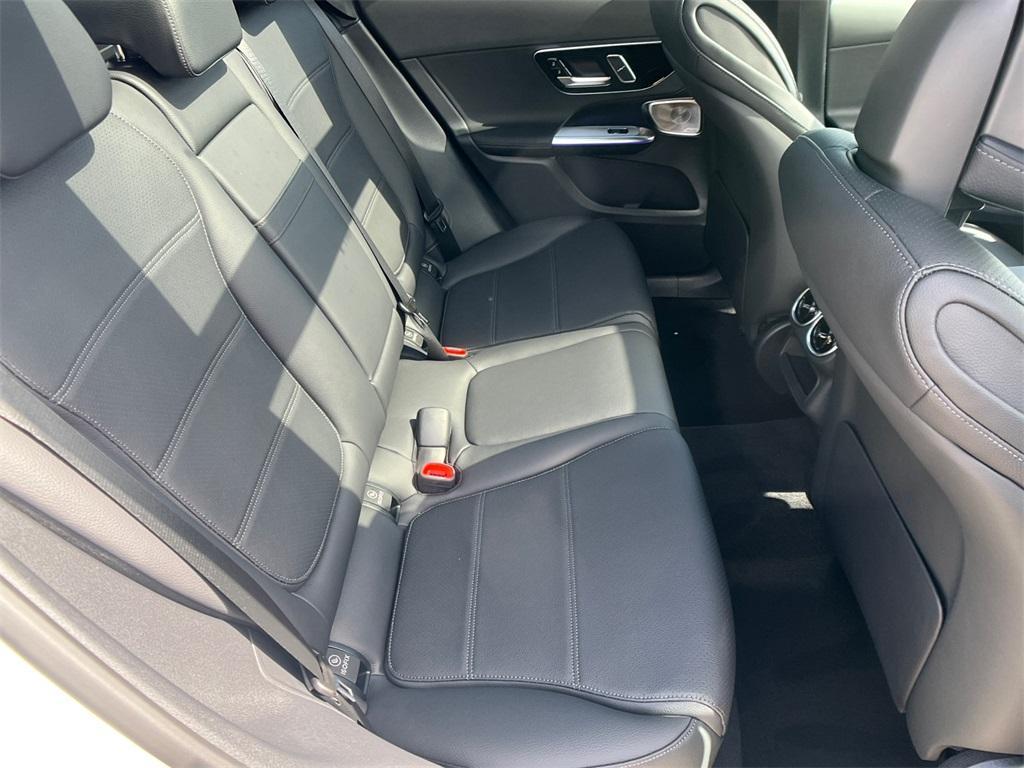 new 2026 Mercedes-Benz GLC 300 car, priced at $58,305