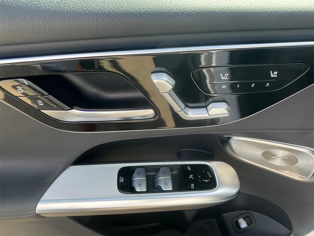 new 2026 Mercedes-Benz GLC 300 car, priced at $58,305