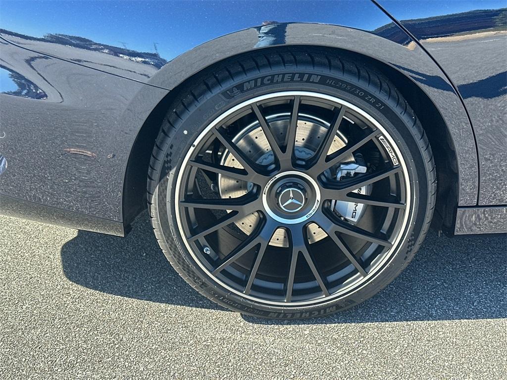 new 2026 Mercedes-Benz E-Class car, priced at $112,550