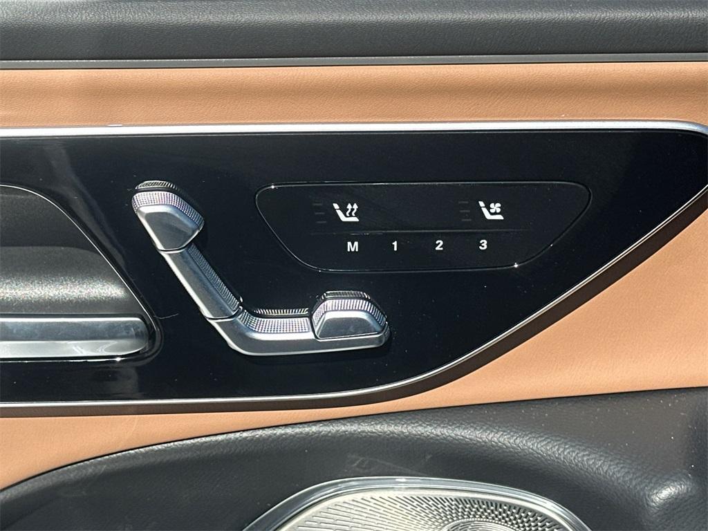 new 2026 Mercedes-Benz E-Class car, priced at $112,550