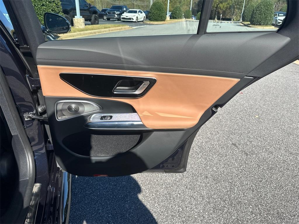 new 2026 Mercedes-Benz E-Class car, priced at $112,550