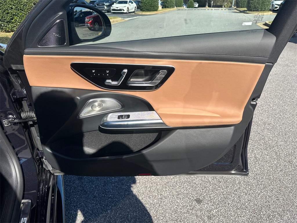 new 2026 Mercedes-Benz E-Class car, priced at $112,550